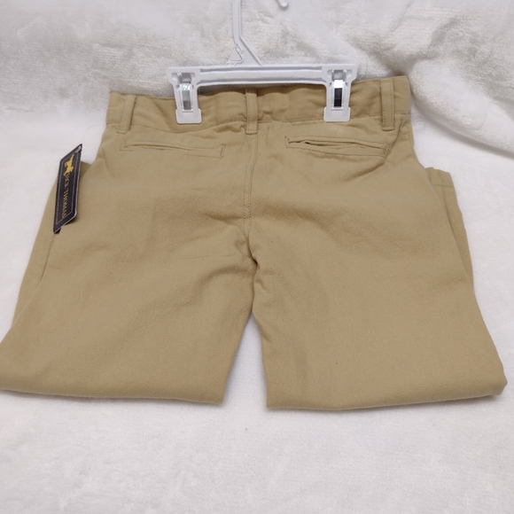 KHAKI PANT SIZE 4 FOR BOYS - Picture 2 of 6